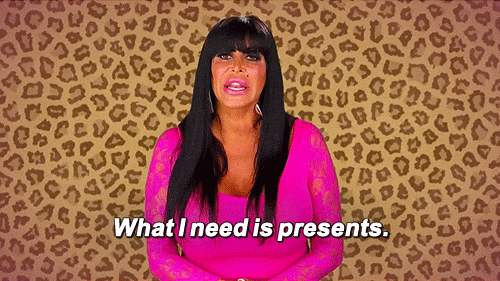 big ang GIF