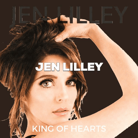 jen lilley GIF