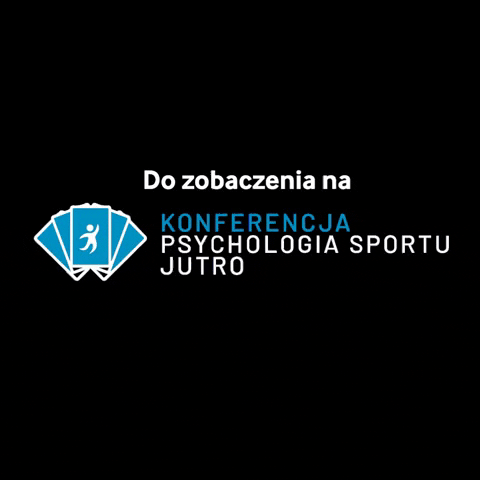 kartysportowca kartysportowca psychologiasportujutro psychologiasportu konferencjapsychologia GIF