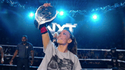 Happy Wwe Champion GIF