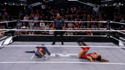 Wwe Nxt GIF