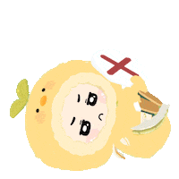 Bird No Sticker by HAEGIN