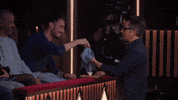 Berto Romero Consultorio GIF by Movistar Plus+