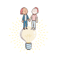 sysithailand gay team light men Sticker