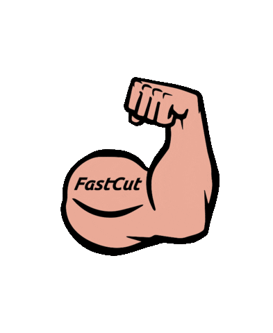 fastcutcnc giphyupload cnc cncplasma fastcut Sticker