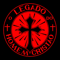 Legadodohomemcristao GIF by materdeimaringa