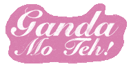Beauty Gay Sticker