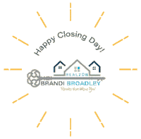 Broadley-Closing Sticker by Broadley