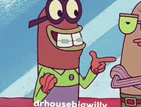 Know It All Kid GIF