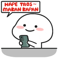 Joy Ramadan Sticker by JD.ID Official