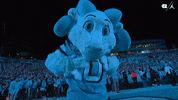 Excited Lets Go GIF by UNC Tar Heels
