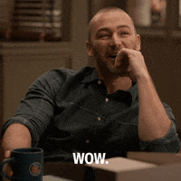 Will Trent GIF by ABC Network