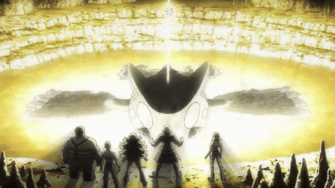 Pokemon Generations Team Aqua GIF by Pokémon