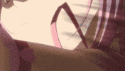 Magical Girl Love GIF