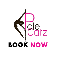 Pole Catz Sticker by polecatztweedheads