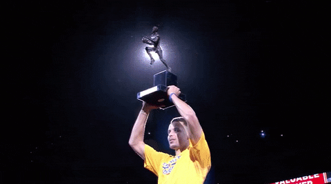 raise up golden state warriors GIF