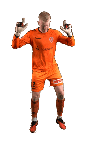 Dance Sport Sticker by SC Weiche Flensburg