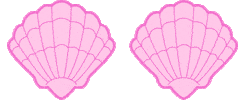 Shell Seashells Sticker by Women'secret