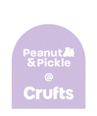 Cruelty Free Flowers Sticker by Peanut and Pickle