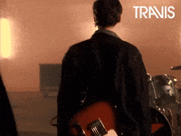 Leaving Music Video GIF by Travis