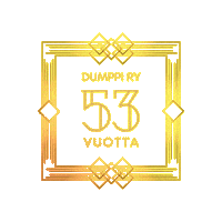 Dumppiry dumppiry dumppi dumppi53 dumppiry53 Sticker