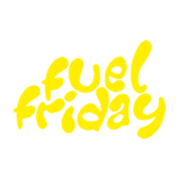 ArteriaEstudio fuel arteriaestudio fuelfriday Sticker