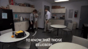 comedy central season 1 episode 8 GIF by Workaholics
