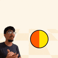 Block Breaker Fireball GIF