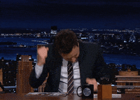 Happy Tonight Show GIF by The Tonight Show Starring Jimmy Fallon