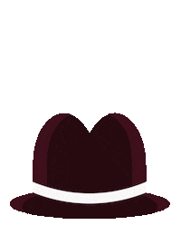 Hair Magic Sticker by cecy meade