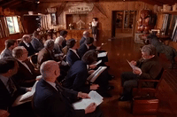 season 1 GIF by Twin Peaks on Showtime