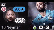 Barcelona Messi GIF