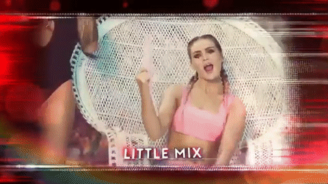 brits 2017 GIF by BRIT Awards