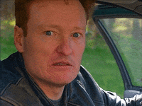 ford taurus conan obrien GIF by Team Coco
