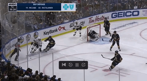 buffalo sabres nhl GIF
