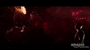 amazon prime video GIF by American Gods