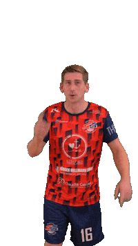 Handball Sticker by SG VTB/Altjührden