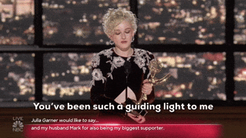 Guiding Light