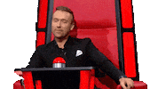 The Voice Sticker by 1plus1_ua