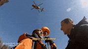 Runningwild GIF by National Geographic Channel