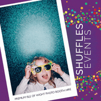 2016aliceandbeniow GIF by Shuffles Events