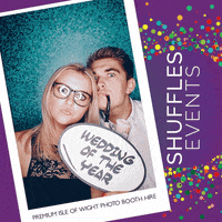 2016aliceandbeniow GIF by Shuffles Events