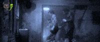 Nft Shadow GIF by LosVagosNFT