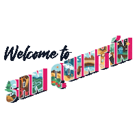 San Quintin Bc Sticker by Baja California