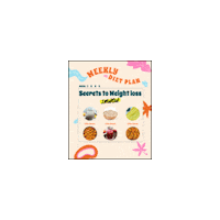 imwow diet recipes weight loss join now Sticker