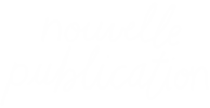 Brand Typography Sticker