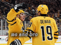 Ice Hockey GIF