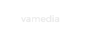 vamedia_marketing logo agency designagency vamediadesign Sticker