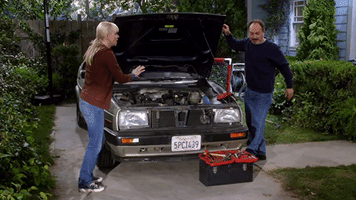 season 1 fireballs and bullet holes GIF by mom