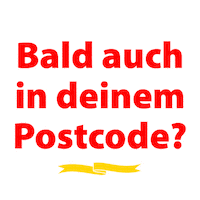 Postcodesticker Sticker by Postcode Lotterie